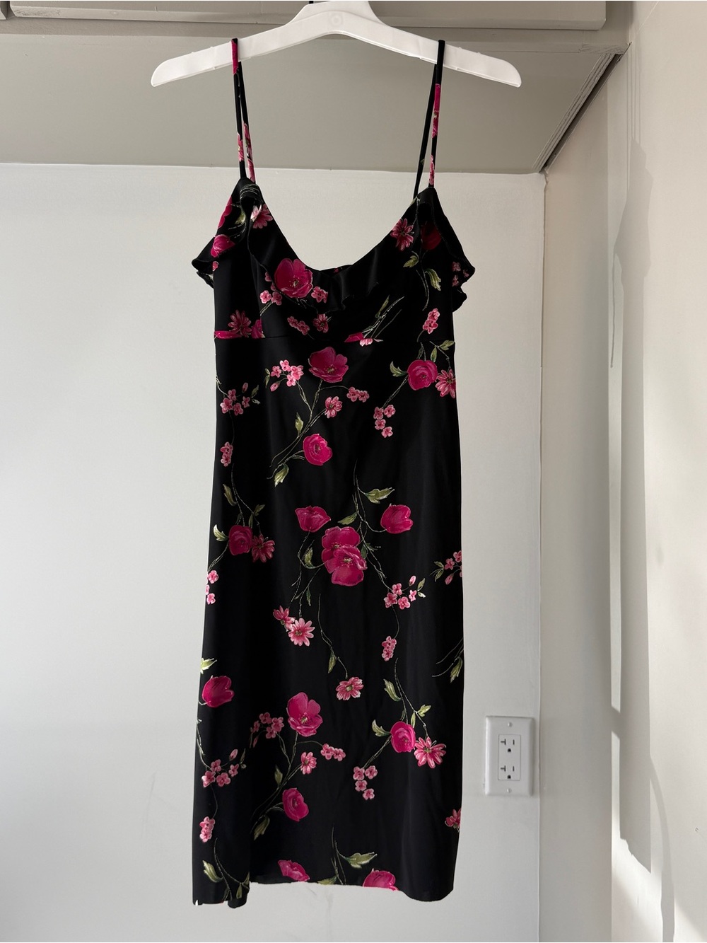 Vintage Jodi Kristopher Dress